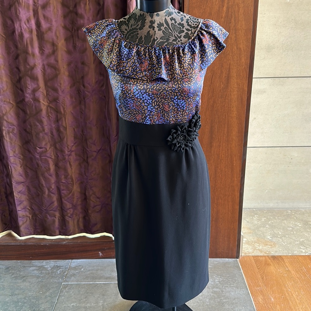 Eliza J New York Dress